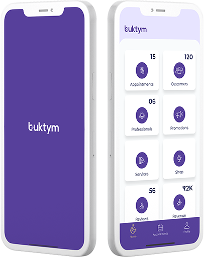 Welcome to Buktym